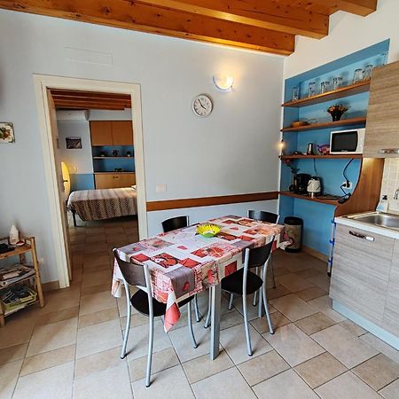 Residenza Silvana Apt A Cielo On The Ground Floor With Parking Verbania Exterior photo