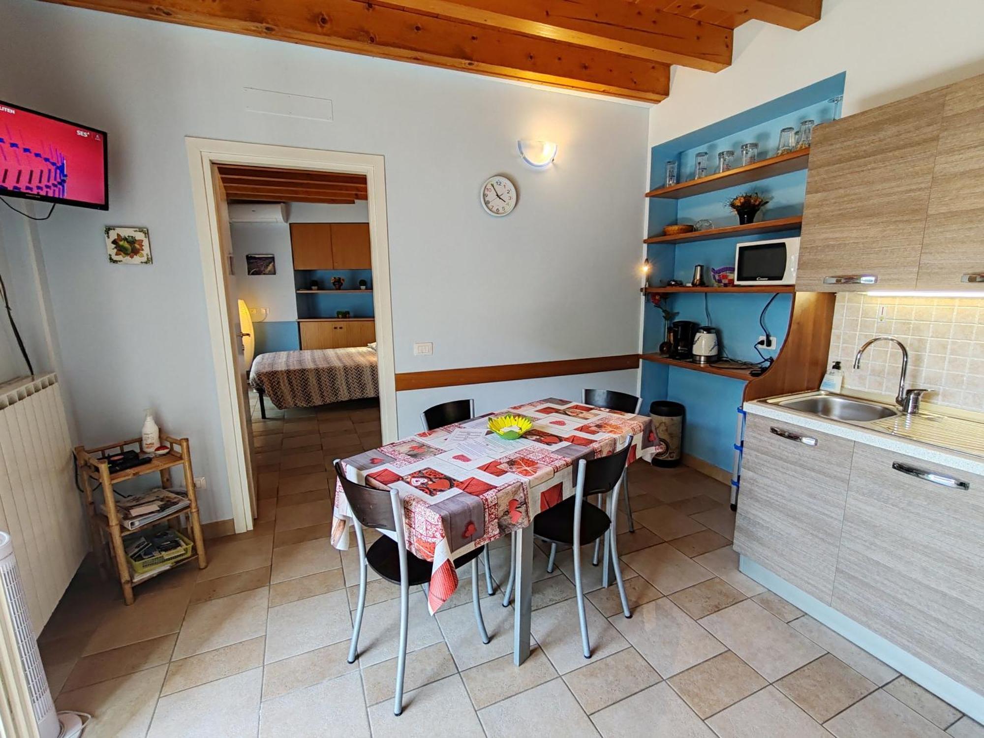Residenza Silvana Apt A Cielo On The Ground Floor With Parking Verbania Exterior photo
